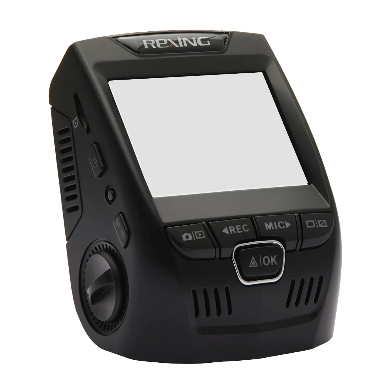 Photo of dashcam