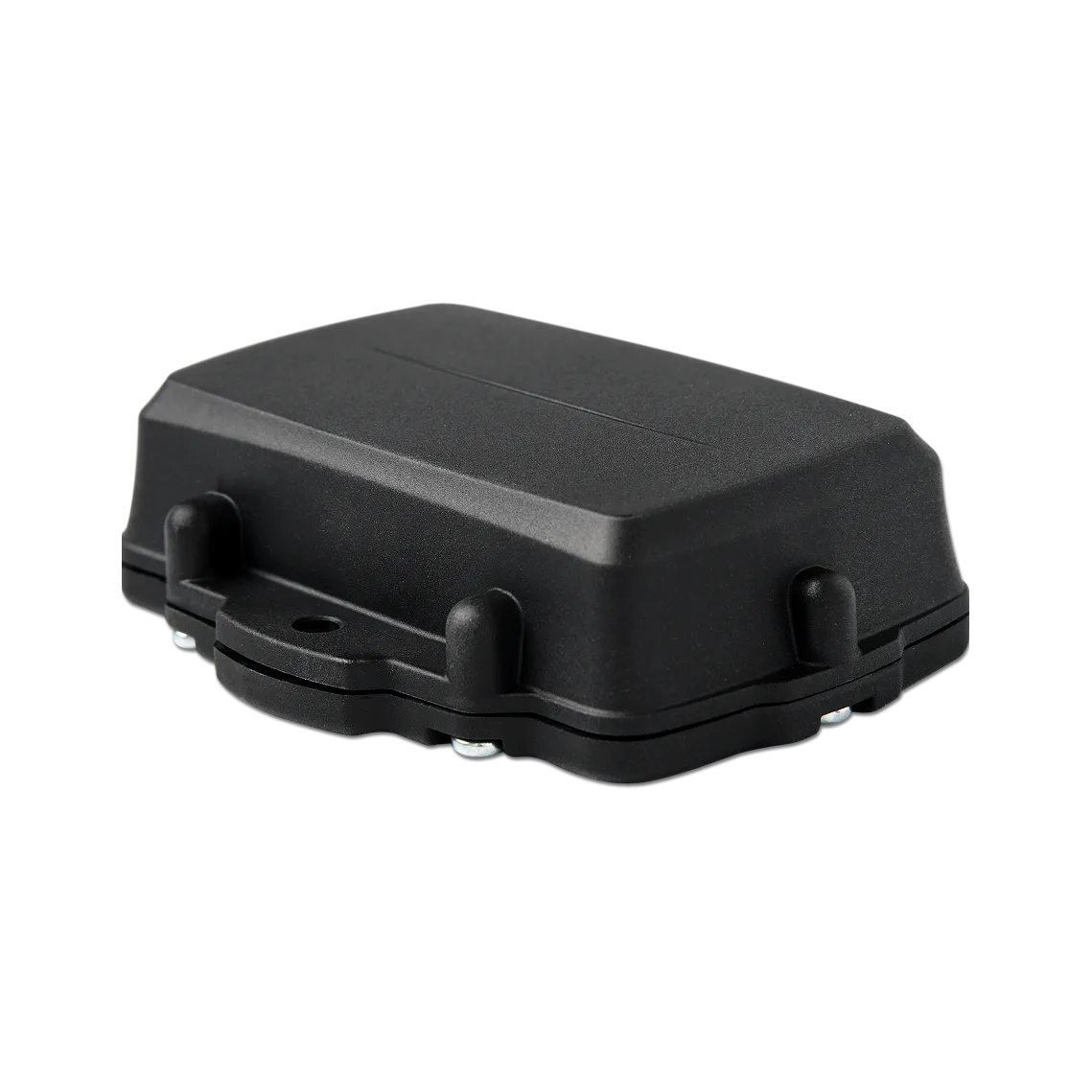 Photo of telematic device