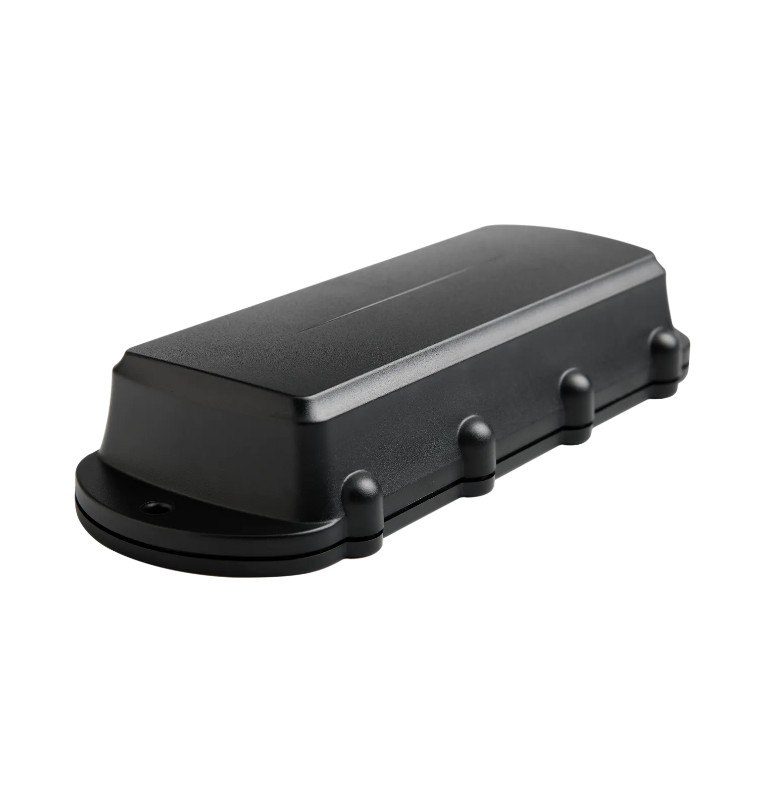 Photo of telematic device
